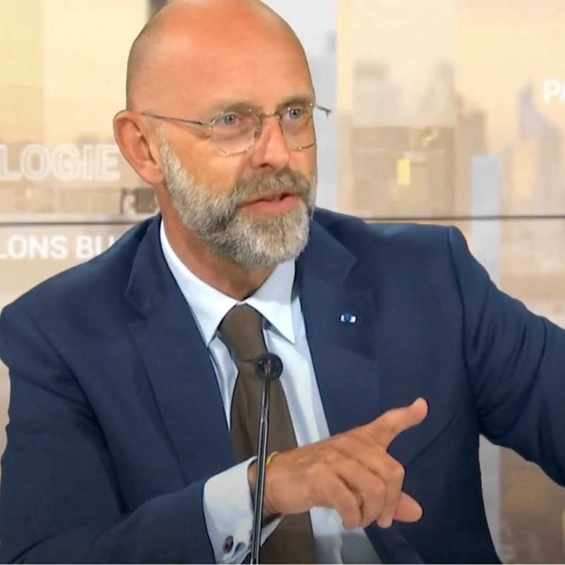 Image de Frédéric Fougerat